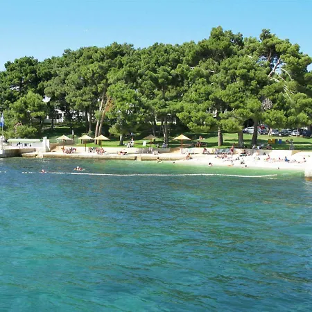 Daire Mira Poreč